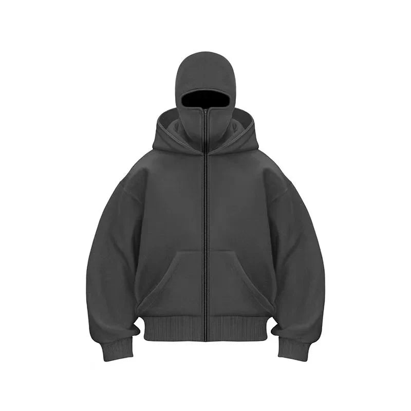 Noxar | Hoodie Ninja