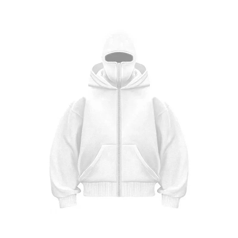 Noxar | Hoodie Ninja