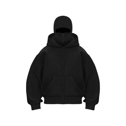 Noxar | Hoodie Ninja