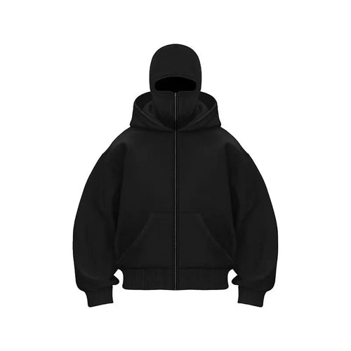 Noxar | Hoodie Ninja
